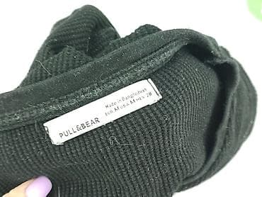 biustonosz primark: PULL&BEAR, T-shirt damski, rozmiar M — 5