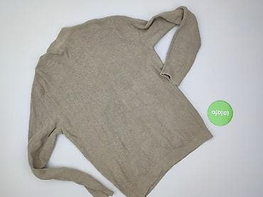 pyjama: Dressmann, Kardigan damski, rozmiar M — 3