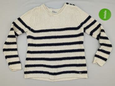 abercrombie fitch bluza: Hampton Republic, Sweter damski, M — 2