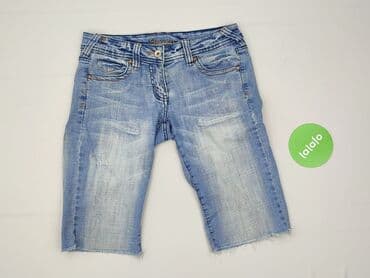 джинси жіночі сінсей: Shorts for women, size S (EU 36) — 2