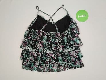 h m spodnice: H&M Divided, Top damski, rozmiar M — 4