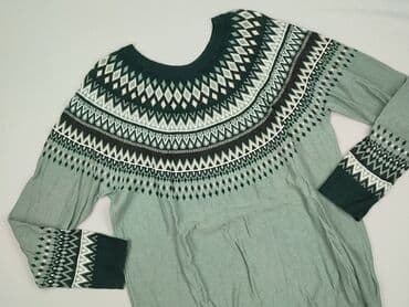 sweter poliamid: Esprit, Sweter damski, rozmiar 2XL — 1