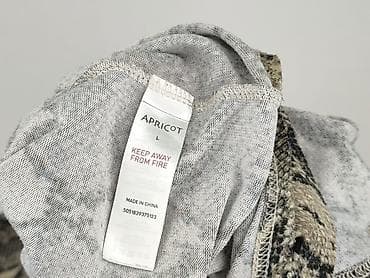 bluzki atomowki: Apricot, Bluzka damska, rozmiar L — 5