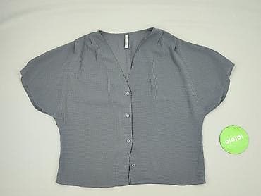 mango outlet plaszcze: MNG, Bluzka damska, rozmiar M — 2