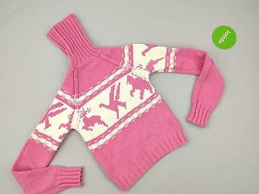 swetr: Bershka, Sweter damski, rozmiar M — 3