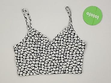 jasmine tu: Shein, Top damski, rozmiar S — 2