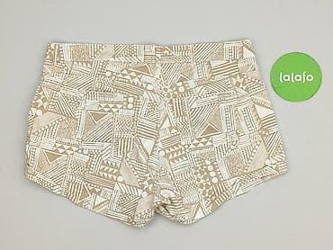 spodenki castorama: H&M, Szorty damskie, rozmiar M — 3