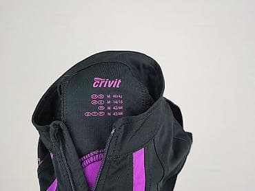 crivit dresy: Crivit, T-shirt damski, rozmiar M — 4