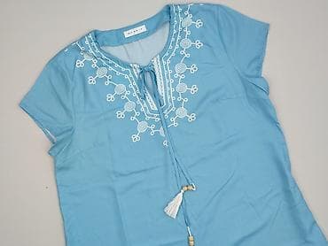 Tunika damska, rozmiar XL w lalafo.pl Tunika damska, rozmiar XL