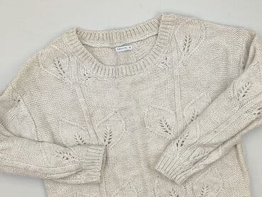 ażurowy sweter: Medicine, Sweter damski, XS — 1