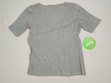 t shirty kropki: Marks & Spencer, T-shirt damski, rozmiar XL — 3