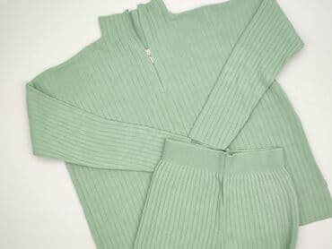 Komplet dresowy damski, rozmiar One size