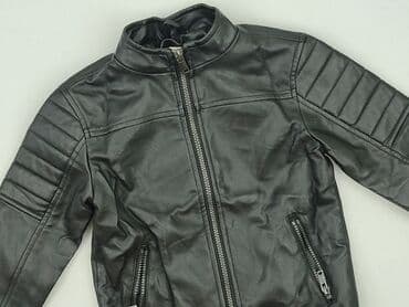 kurtka alpha industries olx: Демісезонна куртка, Sinsay, 7 р., 116-122 см, стан - Дуже гарний на lalafo.pl — 1 kurtka alpha industries olx: Демісезонна куртка, Sinsay, 7 р., 116-122 см, стан - Дуже гарний — 1