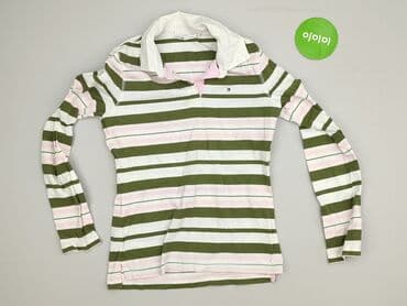 koszulka polo tom tailor: Tommy Hilfiger, Damska koszulka polo, rozmiar M — 2