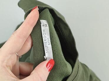 sukienka z marszczeniem na brzuchu plus size: Сукня жіноча, розмір S — 4