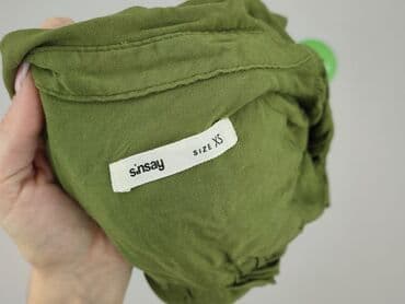 marynarka od mohito: Kamizelka damska, rozmiar XS — 5