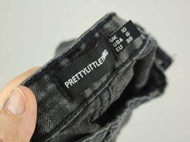 obcisłe szorty: Pretty, Shorts for women, size S (EU 36) — 4
