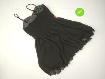 emo sukienki: Sukienka damska, rozmiar XL — 3