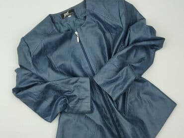 kurtki zimowe lucky five: Kurtka przejściowa damska, rozmiar 6XL — 1