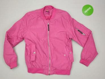 rajstopy we wzor: Transitional jacket, Pepperts!, 13 years, 152-158 cm, condition - Perfect — 2