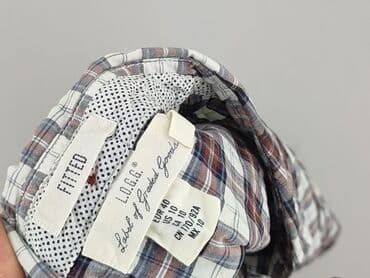 l.o.g.g koszule: H&M L.O.G.G., Koszula damska, rozmiar L — 5