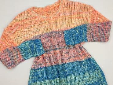 Swetry: Sweter damski, rozmiar S