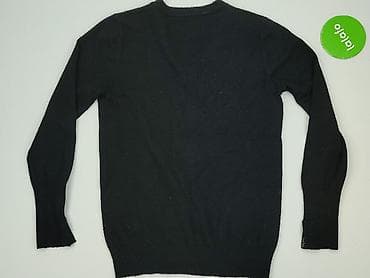 sweter siatka: Sweter damski, rozmiar S — 3