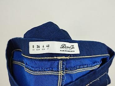 dresy big star: Denim Co, Jeansy damskie, rozmiar S — 4