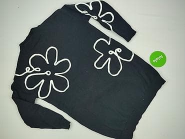 sweter holly: Shein, Sweter damski, rozmiar M — 2