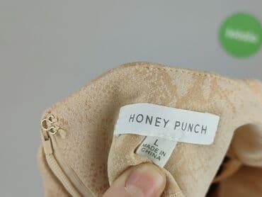 allegro spódniczki mini: Honey Punch, Spódnica damska, rozmiar L — 4