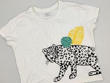 koszulka l: Reserved, T-shirt damski, rozmiar L — 1