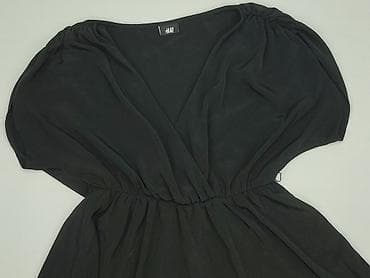 top bis bluzki: H&M, Bluzka damska, rozmiar M — 1