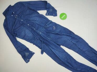 tanie kombinezony damskie: Tchibo, Kombinezon damski, rozmiar M — 2