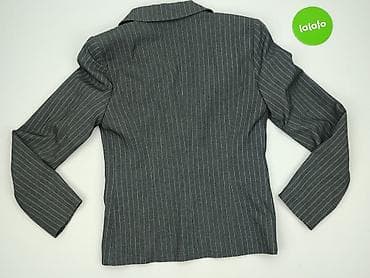 pull and bear marynarka: Marynarka damska, rozmiar S — 3