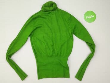 koszulka ronaldo h m: H&M, Golf damski, rozmiar M — 4