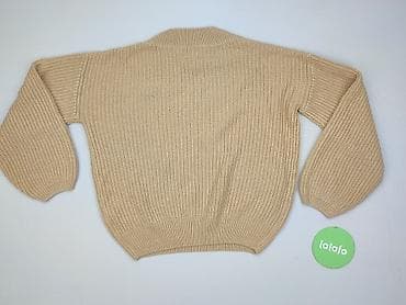 cropp sweter grinch: Cropp, Sweter damski, rozmiar S — 3