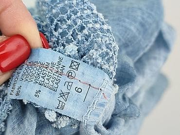 klapki rybki: Tunika damska, rozmiar One size — 5