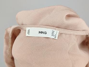 forever 21: MNG, Bluzka damska, rozmiar S — 4