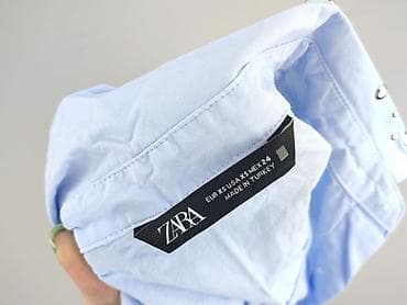 bluzy cropp: Zara, Koszula damska, rozmiar XS — 4