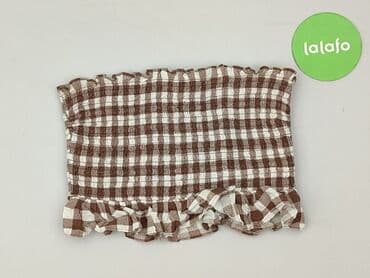 sandalki czarne ccc: Collusion, Top damski, rozmiar S — 2