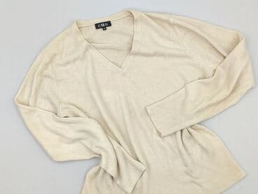 sweter marks spencer: Sweter dla mężczyzn, rozmiar M — 1