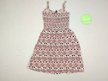 sukienki sylwester: H&M, Women`s dress, size 2XS (EU 32) — 3