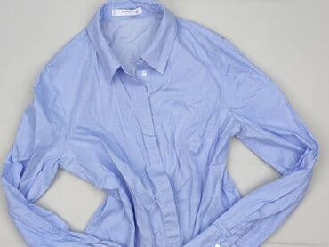 koszulki do robloxa: Mango, Koszula damska, S — 1