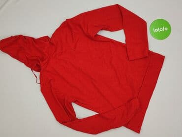 bluza puma: Used, Bluza z kapturem damska, rozmiar M — 3