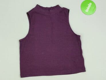 4f bluzki: H&M Divided, Top damski, rozmiar M — 2