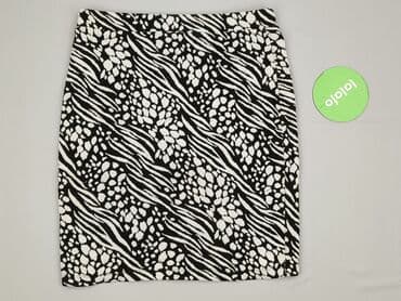 mini spódniczka czarne: Spódnica damska, rozmiar S — 3