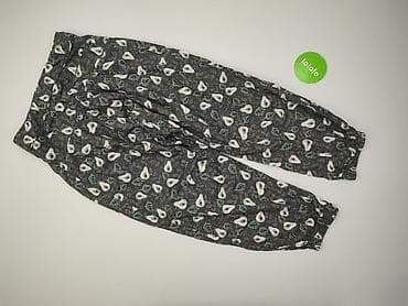 crocs rozmiary: Spodnie materiałowe damskie, rozmiar M — 4