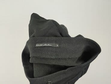 spódnice dresowe długie: Spódnica damska, rozmiar S — 4