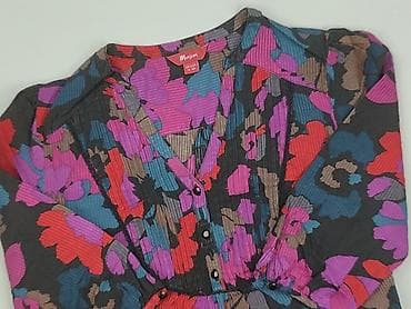 bluzki panterki: Monsoon, Bluzka damska, rozmiar M — 1