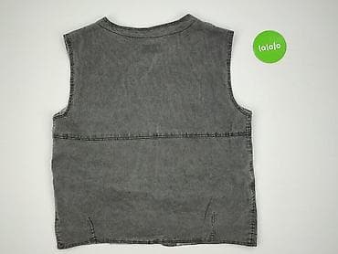 dresy pull and bear: Męska kamizelka WETTA 24K Gold Sportswear - Rozmiar z metki: XXL - — 3